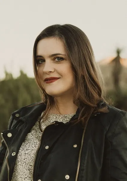 Meagan Mays, real estate agent in Yucca Valley