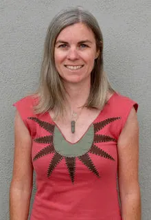 Lark Mcmillan, real estate agent in Morongo Valley