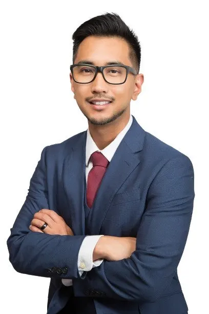 Marvin Marquez, real estate agent in 29 Palms