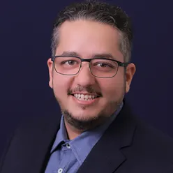 Ricardo Nunez, real estate agent in 29 Palms
