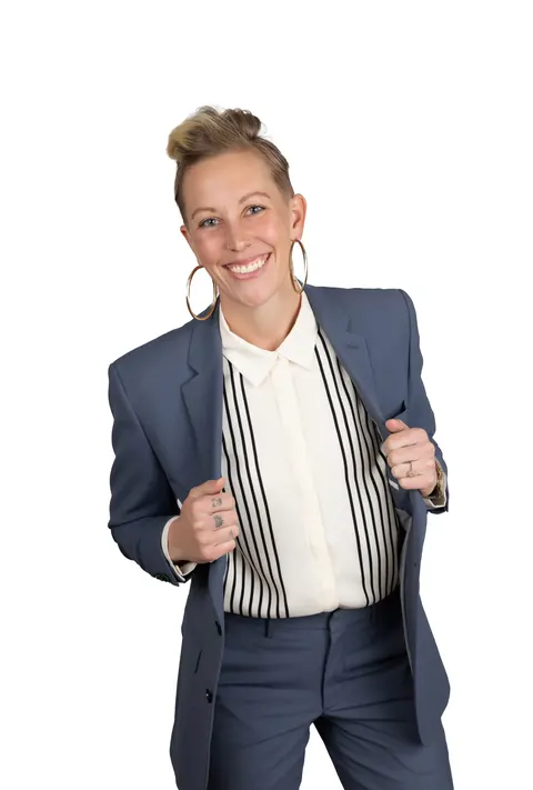 Wendy Jordan, real estate agent in Yucca Valley