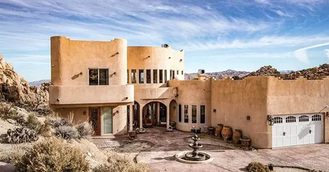 Ryan Marsh, real estate agent in Yucca Valley