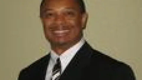 Gary Ballou, real estate agent in Compton