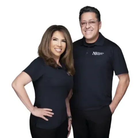 Nolasco Blandon, real estate agent in Corona