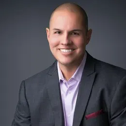 Joseph Borish, real estate agent in Riverside
