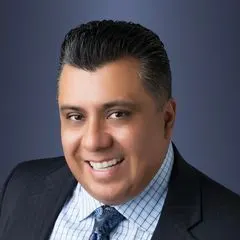 Bernard Cervantes, real estate agent in Corona