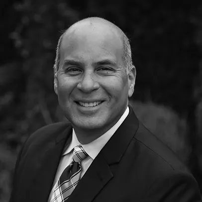 Charles Chacon, real estate agent in Corona