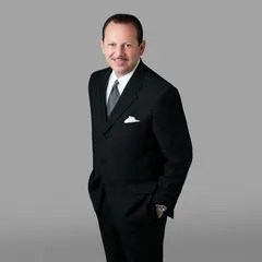 Jorge Chavez, real estate agent in Hesperia