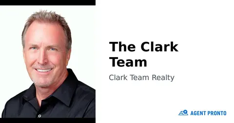 Dave Clark, real estate agent in Corona