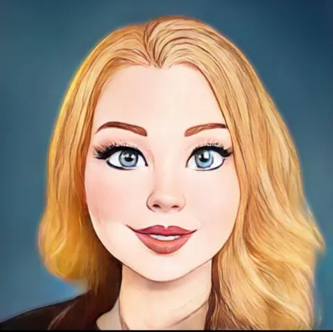 Desiree Czaplinski, real estate agent in Anaheim Hills