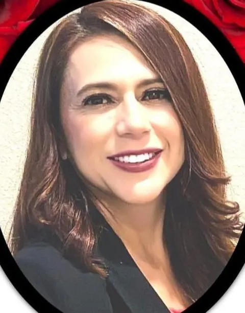 Norma Esproles, real estate agent in Acton