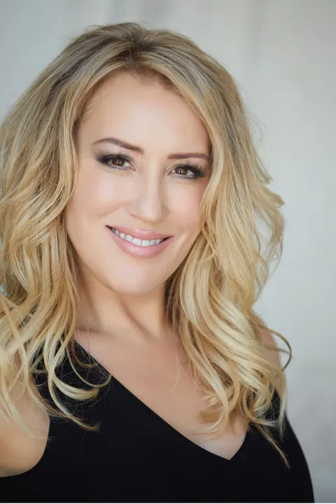 Shawna Foster, real estate agent in Riverside
