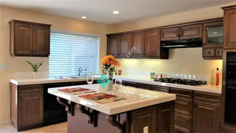 Heidi Franklin, real estate agent in Corona