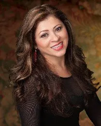 Erika Garibay, real estate agent in Riverside