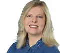 Janet Hawkins, real estate agent in Corona