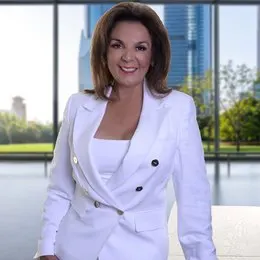 Lizbeth Hibbs, real estate agent in Riverside