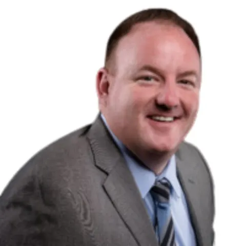 Sean Holmes, real estate agent in Corona