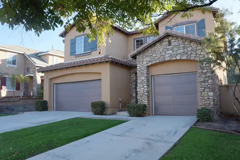 Steven Johnson, real estate agent in Corona