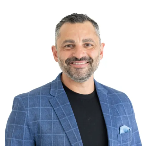 Nazar Kalayji, real estate agent in Eastvale