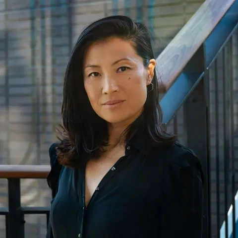 Jane Lee, real estate agent in Riverside