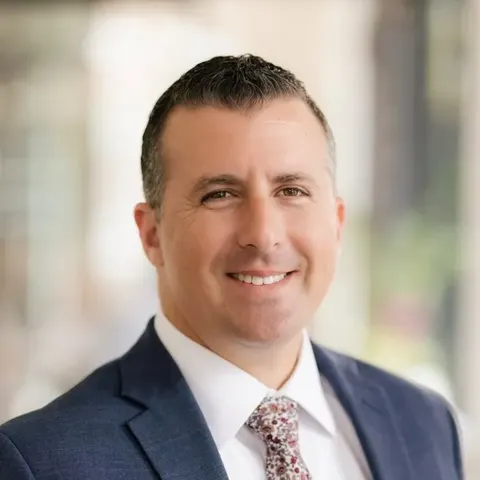 Graham Levine, real estate agent in Jurupa Valley
