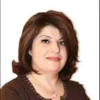 Helen Mohseni, real estate agent in Corona