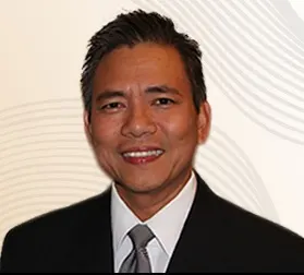 Noel Nazareno, real estate agent in Ontario