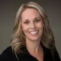 Julie Bruckner, real estate agent in Blythe