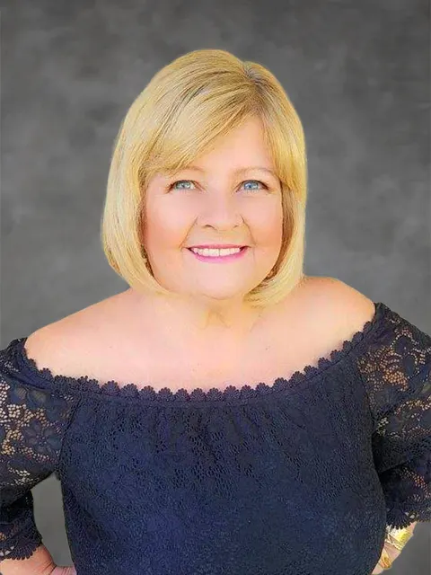 Nancy Orozco, real estate agent in Riverside