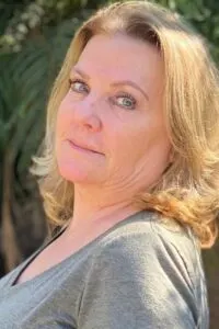 Julie Perkins, real estate agent in Riverside