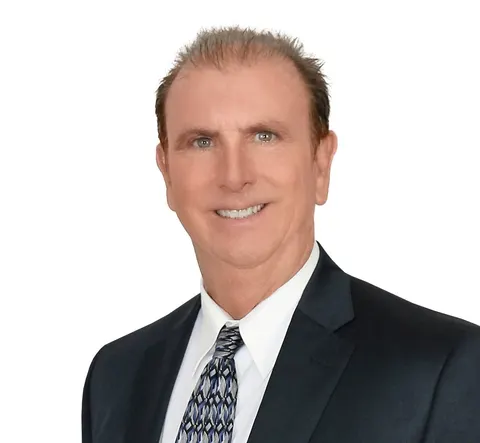 Gene Pucelli, real estate agent in Norco