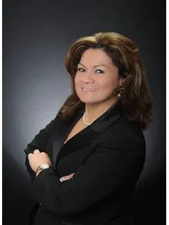 Gioconda Pulido, real estate agent in Moreno Valley