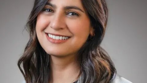 Rizwana Qadir, real estate agent in Corona