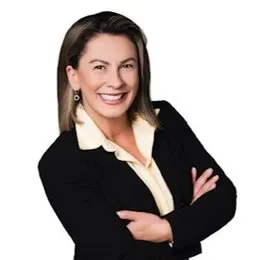 Maria Quesada, real estate agent in Riverside