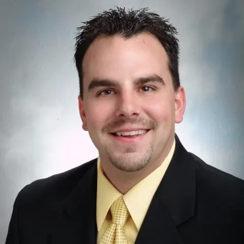 Chris Seibel, real estate agent in Rancho Cucamonga