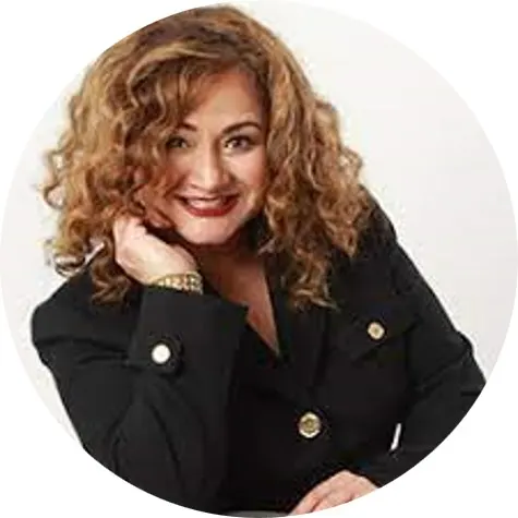 Elda Serna, real estate agent in Lake Elsinore