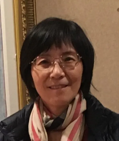 Connie Stewart, real estate agent in Riverside