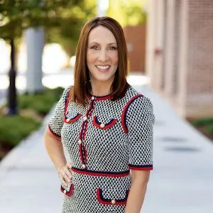 Kimberly Talbert, real estate agent in Corona