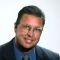 Richard Upton, real estate agent in Orange