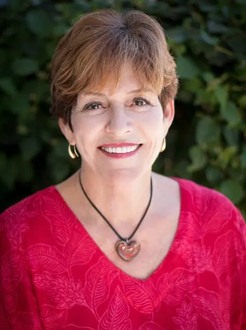 Janey Cole, real estate agent in Redlands