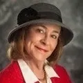 Marjorie Lewis, real estate agent in Redlands