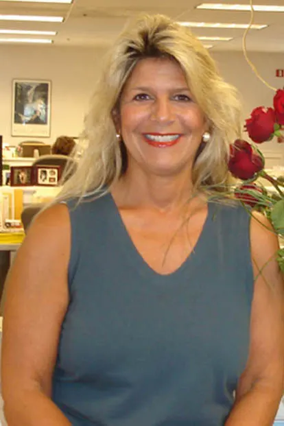 Toni Muehler, real estate agent in Redlands
