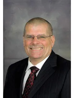 Jeffrey Smothers, real estate agent in Big Bear Lake