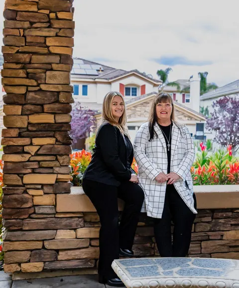 Candice Lewis, real estate agent in Yucaipa