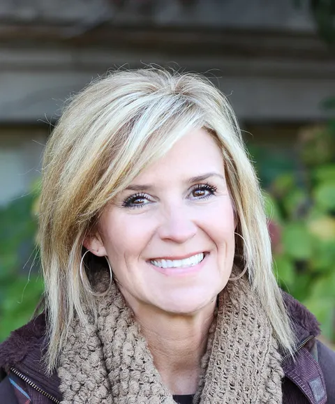 Dawn Lindfelt, real estate agent in Redlands