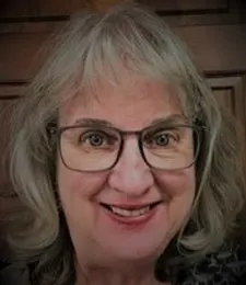 Virginia Paleno, real estate agent in Crestline