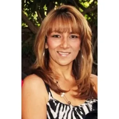 Rosemary Gilbert, real estate agent in Yucaipa