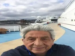 Jose Aqueveque, real estate agent in Riverside