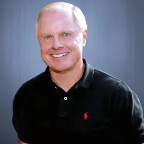 James Ardery, real estate agent in Laguna Beach