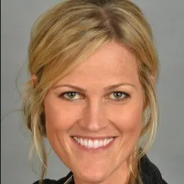 Momi Bartholomew, real estate agent in Laguna Beach